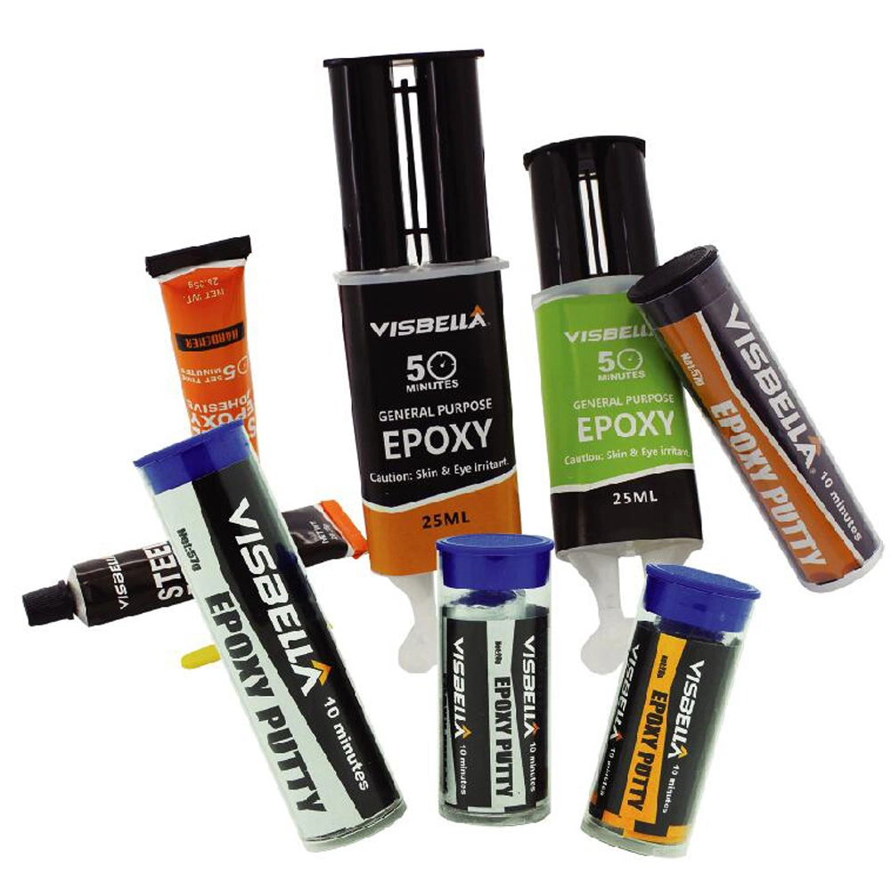 Visbella Resin Epoxy Adhesive