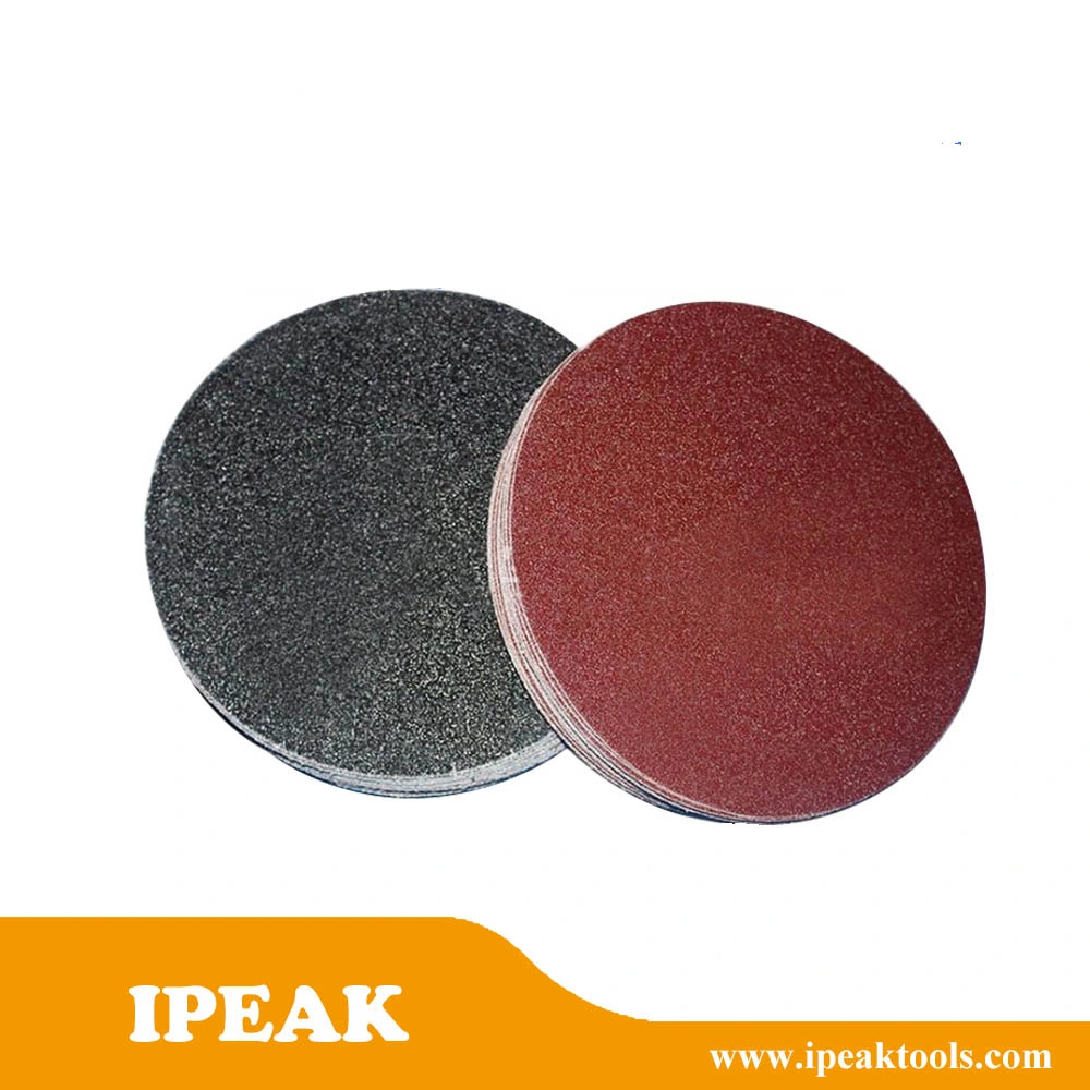 Cheap Price Epoxy Granite Concrete Surface Floor Grinding Polishing Sandpaper