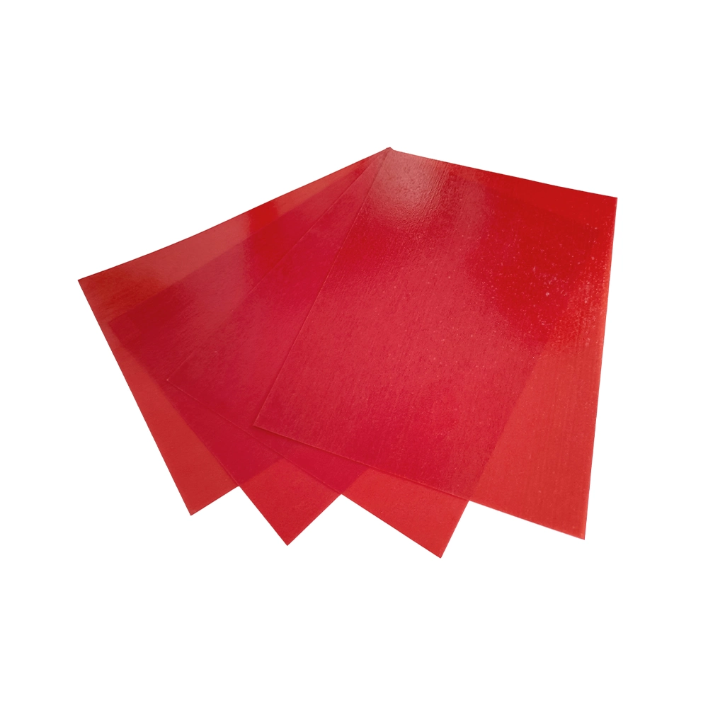 Flexible Laminates Prepreg DMD Insulation Paper Epoxy Prepreg