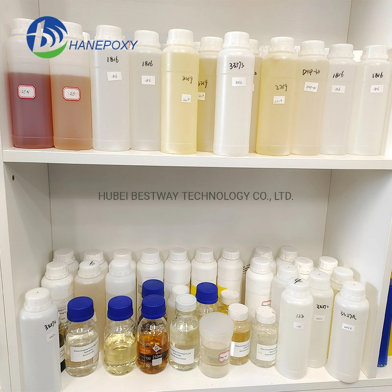 Hot Sell Epoxy Reactive Diluent Alkyl (C12-C14) Glycidyl Ether Rd-Age Colorless Liquid Raw Materials for Epoxy Flooring